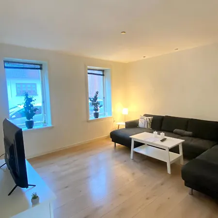 Apartamento 144nygardsvej Esbjerg