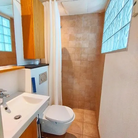 Apartamento 144nygardsvej
