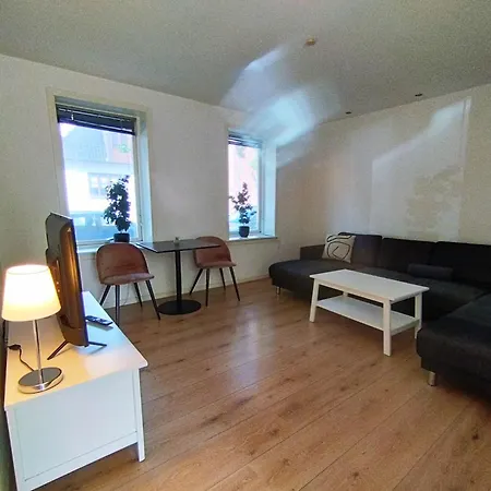 144nygardsvej Apartamento