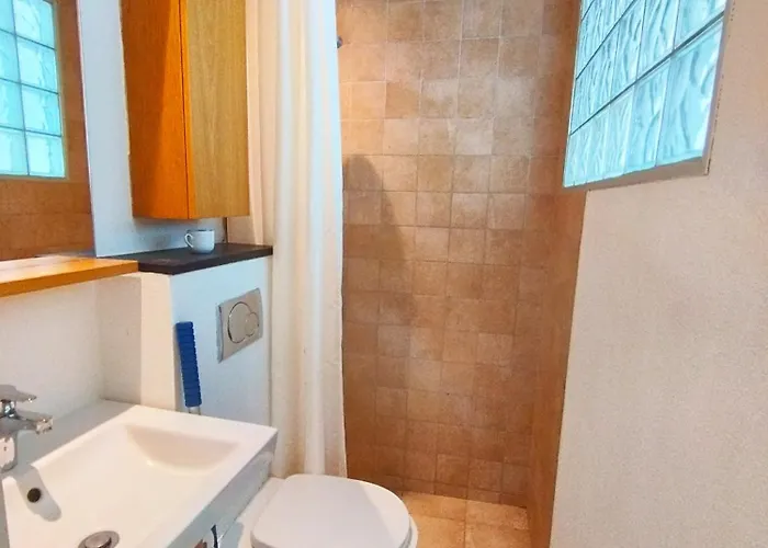 Apartamento 144nygardsvej