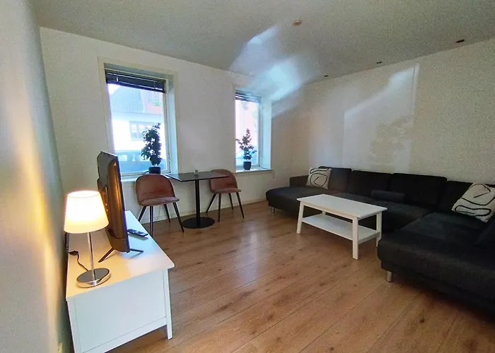 144nygardsvej Apartamento