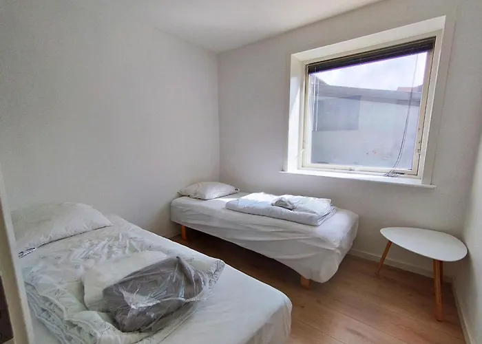 Apartamento 144nygardsvej *