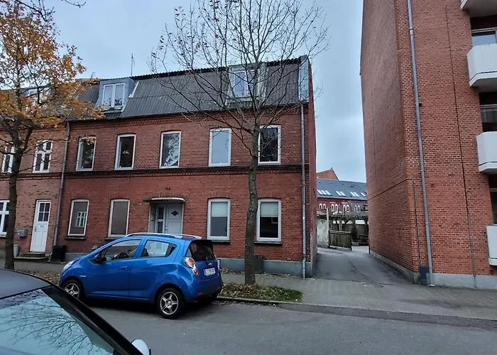 144nygardsvej * Esbjerg